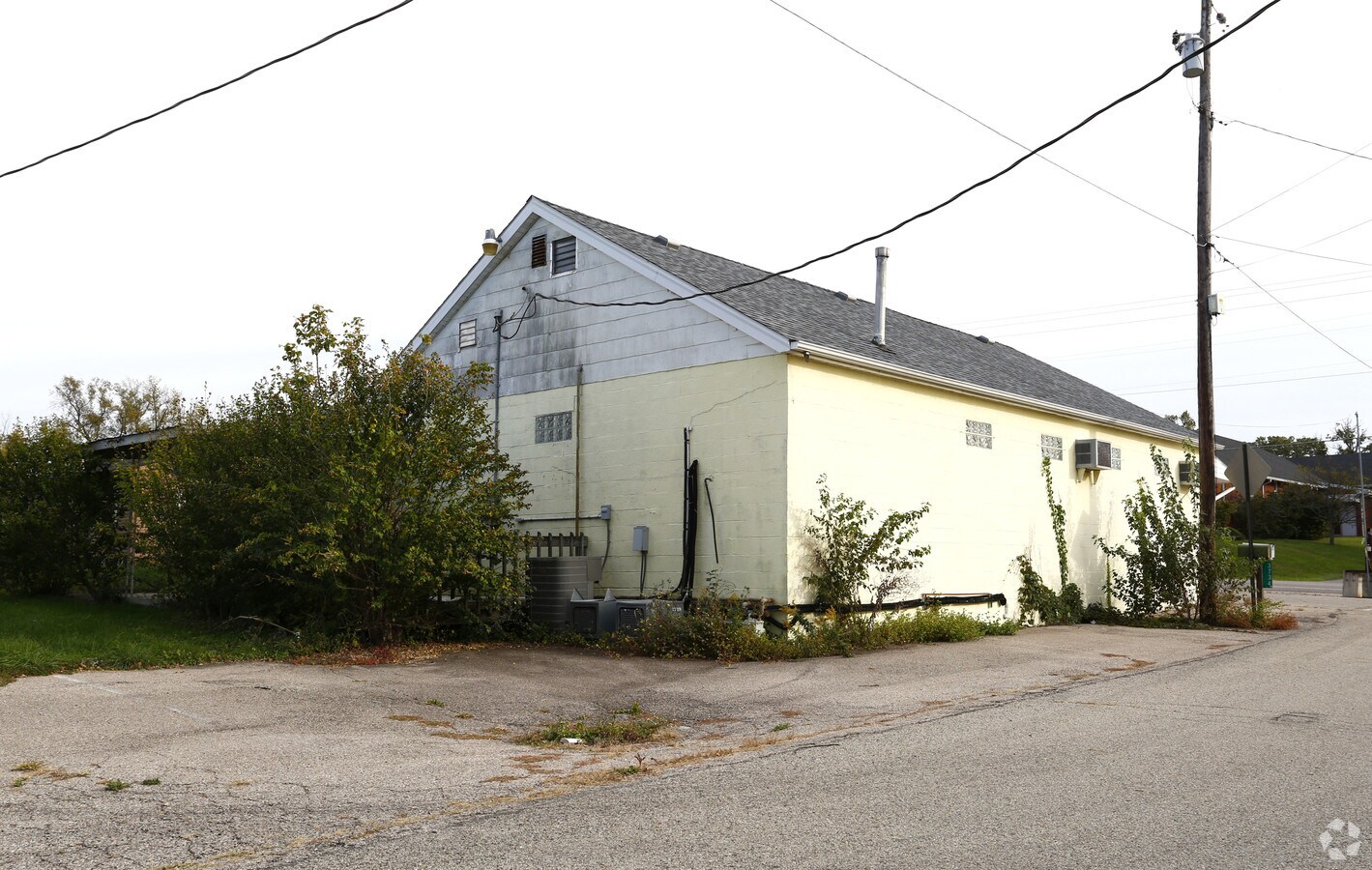 3734 Pennyroyal Rd, Franklin, OH 45005