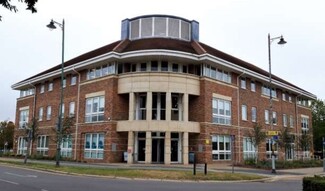 More details for Broadway, Letchworth Garden City - Office for Lease