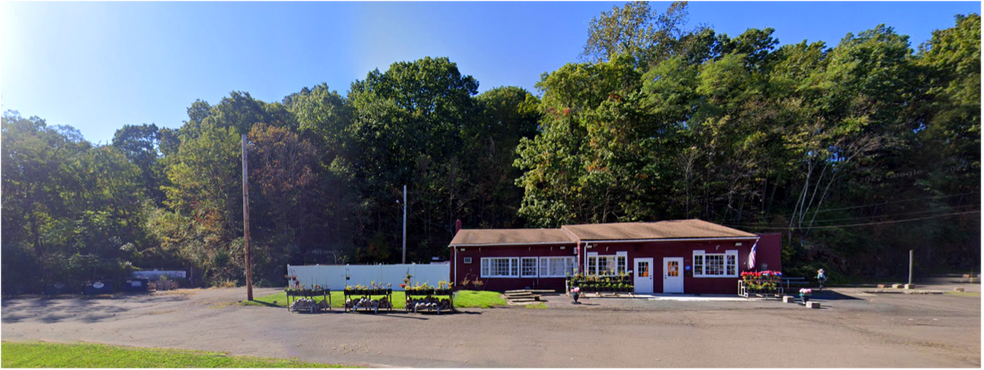 408-420 Forest Rd, West Haven, CT for lease - Building Photo - Image 3 of 4