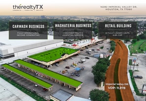 Imperial One Plaza - Owner Financed Property