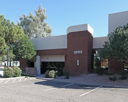 3250 N Colorado St, Chandler AZ - Warehouse