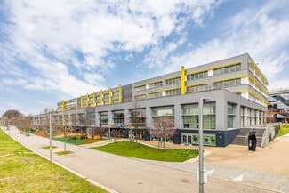 More details for Queen Elizabeth Olympic Park, London - Retail for Lease