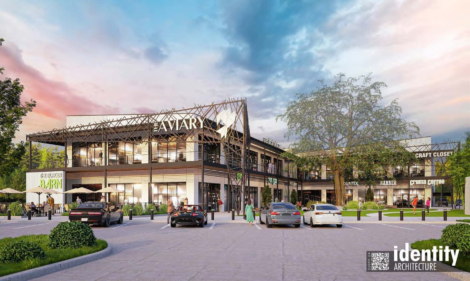 1045 Bingle Rd, Houston, TX for lease Building Photo- Image 1 of 6