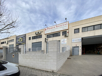 More details for Calle De Juan De La Cierva, 13, Arroyomolinos - Industrial for Sale