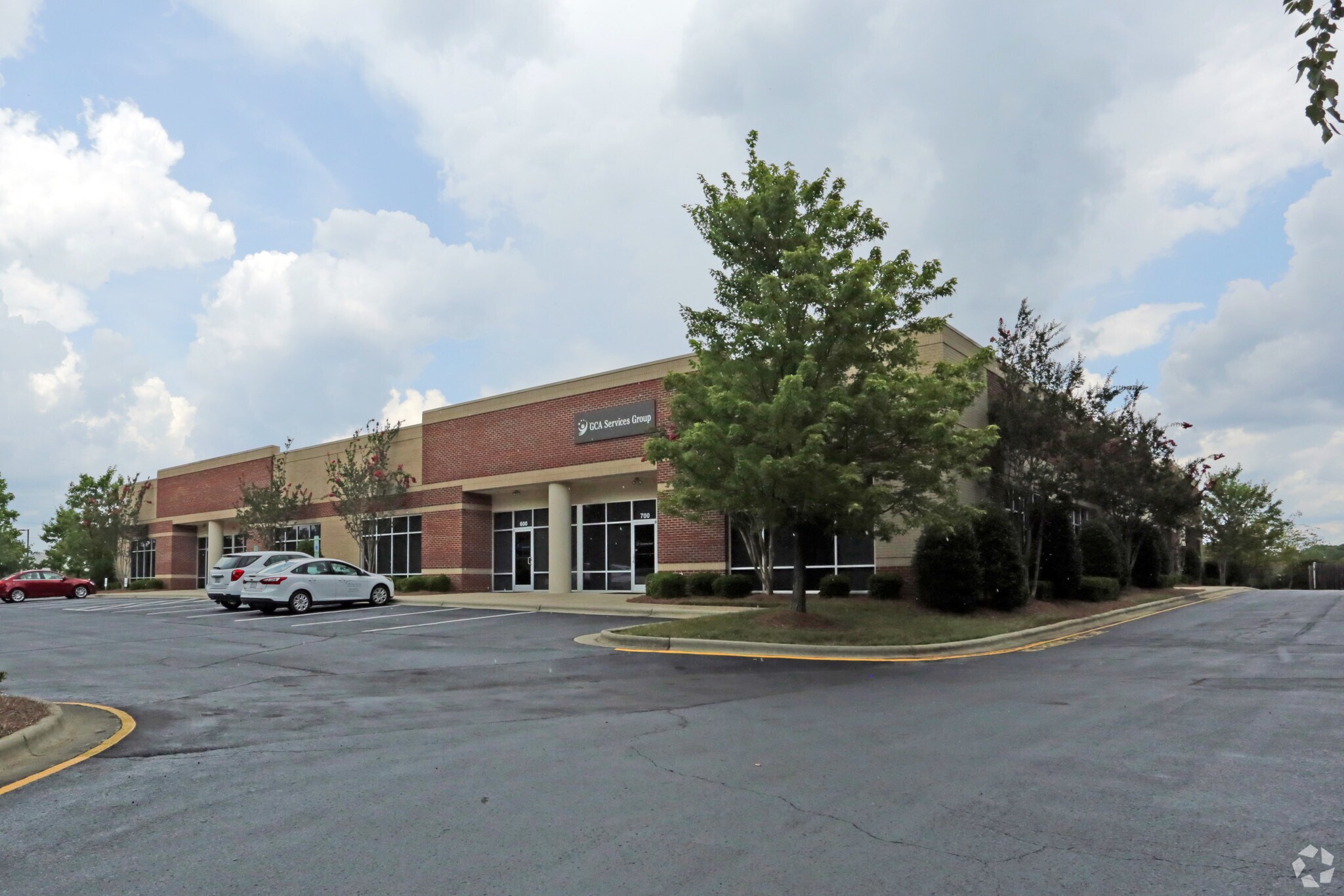 200 Trans Air Dr, Morrisville, NC 27560 | LoopNet.com