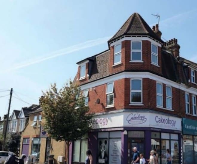 582 Kingston Rd, London for sale Primary Photo- Image 1 of 1