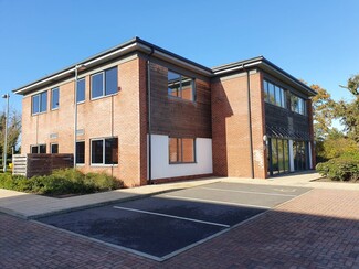 More details for Parsonage Ln, Stansted - Office for Lease