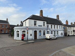 17 Market Pl, Fakenham for lease Building Photo- Image 1 of 2