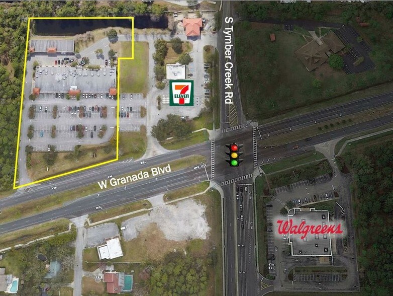 1930 W Granada Blvd, Ormond Beach, FL for sale - Other - Image 1 of 1