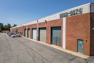 More details for 6674-6698 Fleet Dr, Alexandria, VA - Industrial for Lease