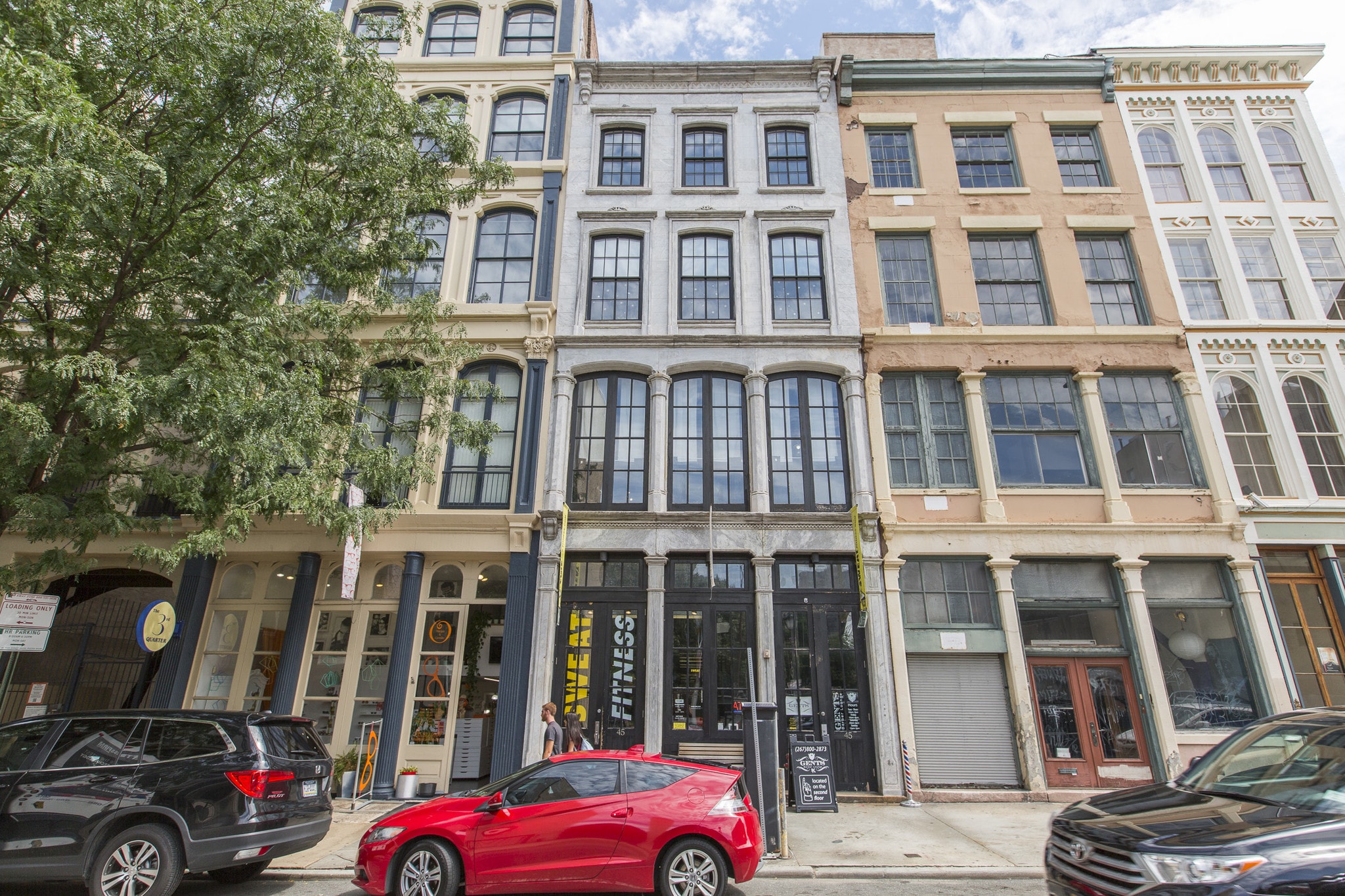 219 Cuthbert St, Philadelphia, PA for sale Other- Image 1 of 1