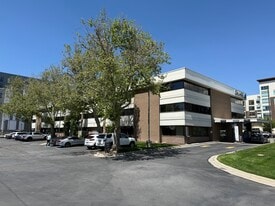 Downtown Office with Covered Parking-Reduced - Commercial Real Estate