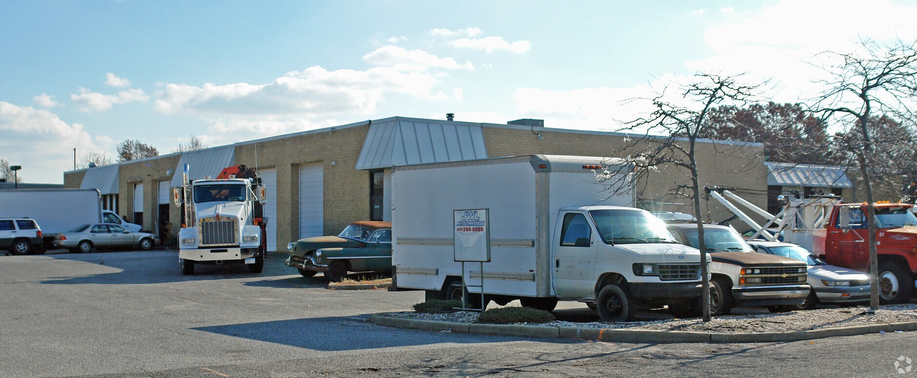 345 Central Ave, Bohemia, NY 11716