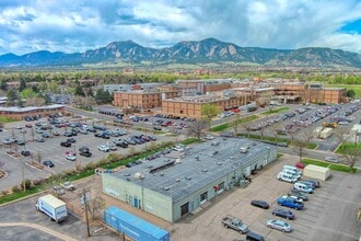 1800 Commerce St, Boulder, CO for lease Building Photo- Image 1 of 16