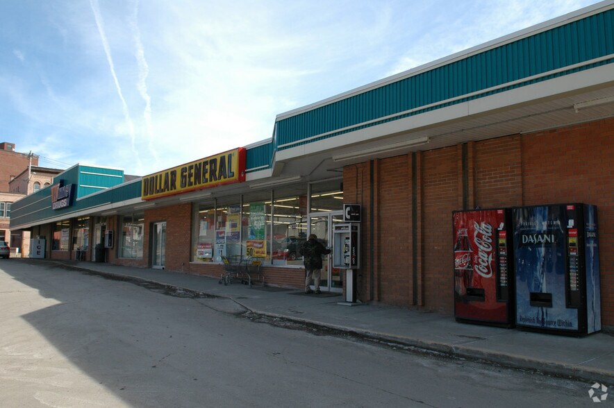 519 Albany St, Little Falls, NY for sale - Primary Photo - Image 1 of 1