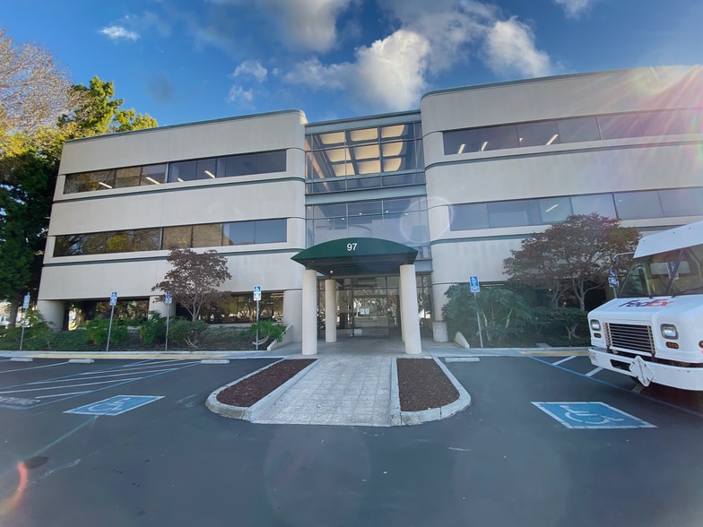 97 E Brokaw Rd, San Jose, CA for lease - Building Photo - Image 2 of 15