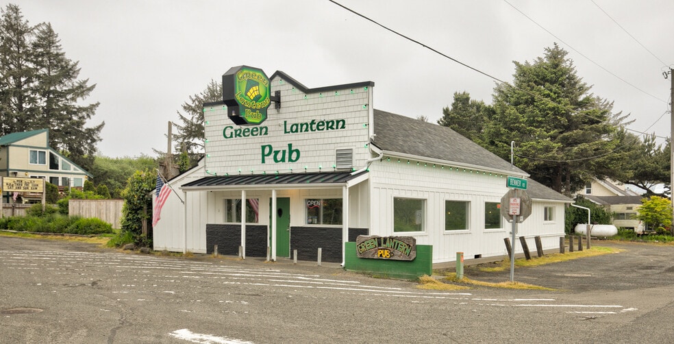 3119 SR-109, Copalis Beach, WA for sale - Building Photo - Image 1 of 30