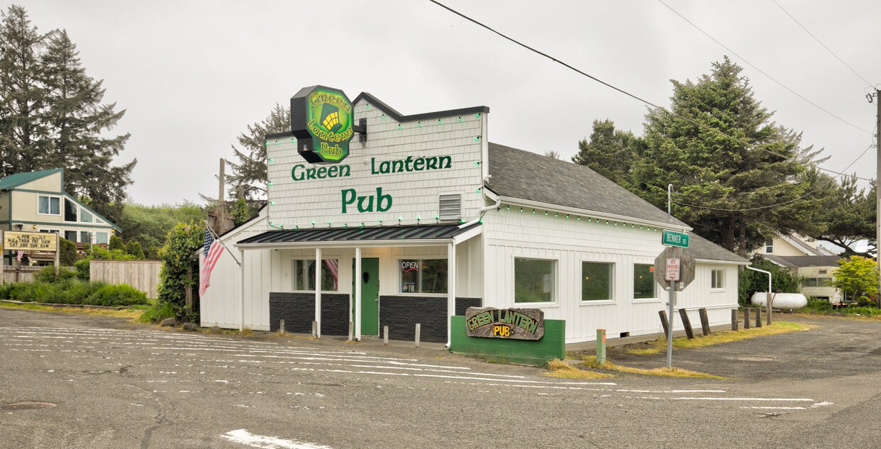 3119 SR-109, Copalis Beach, WA for sale Building Photo- Image 1 of 31