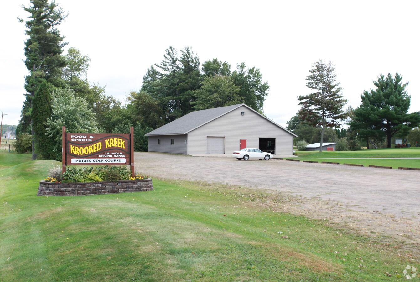 2448 75th Ave, Osceola, Village of, WI 54020 Property Record