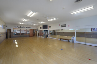 Dance studio / flex space - Loft