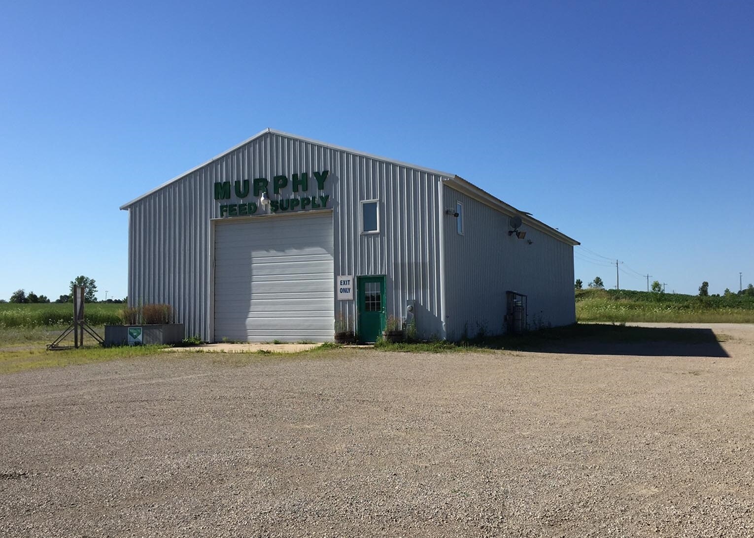 5638 Steinkraus Ln, Abrams, WI for sale Primary Photo- Image 1 of 1