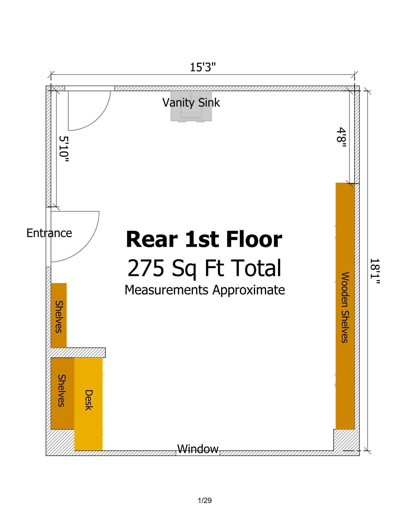 248 W Commercial St, East Rochester, NY for lease Site Plan- Image 1 of 6