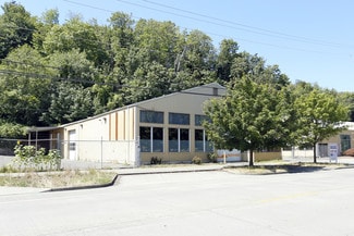 More details for 2625 SW Harbor Ave, Seattle, WA - Industrial for Lease