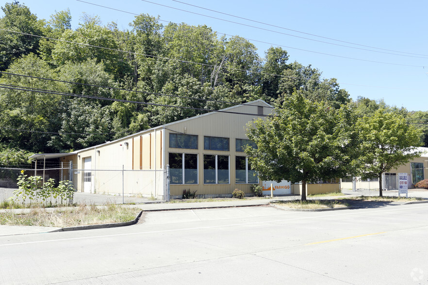 2625 SW Harbor Ave, Seattle, WA for lease - Primary Photo - Image 1 of 5