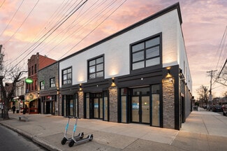 More details for 974 Morris Park Ave, Bronx, NY - Office/Medical, Retail for Lease