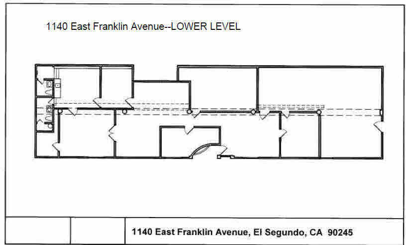 El Segundo Group portfolio of 2 properties for sale on LoopNet.com - Other - Image 3 of 9