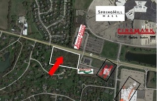 1601 Higgins Rd, Sleepy Hollow IL - Theater