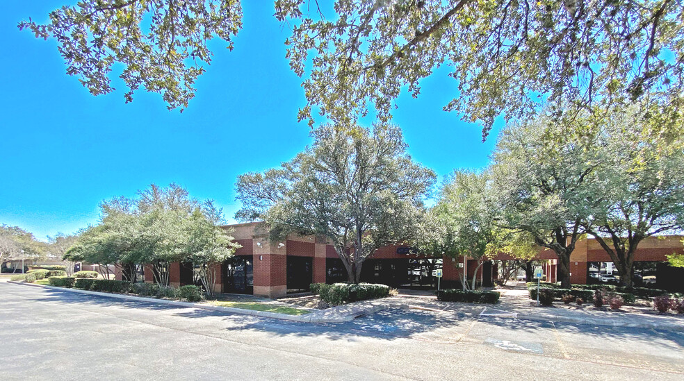 1354 N Loop 1604 E, San Antonio, TX for sale - Building Photo - Image 1 of 1