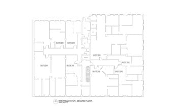 4076-4090 Wellington, Montréal, QC for lease Building Photo- Image 1 of 1