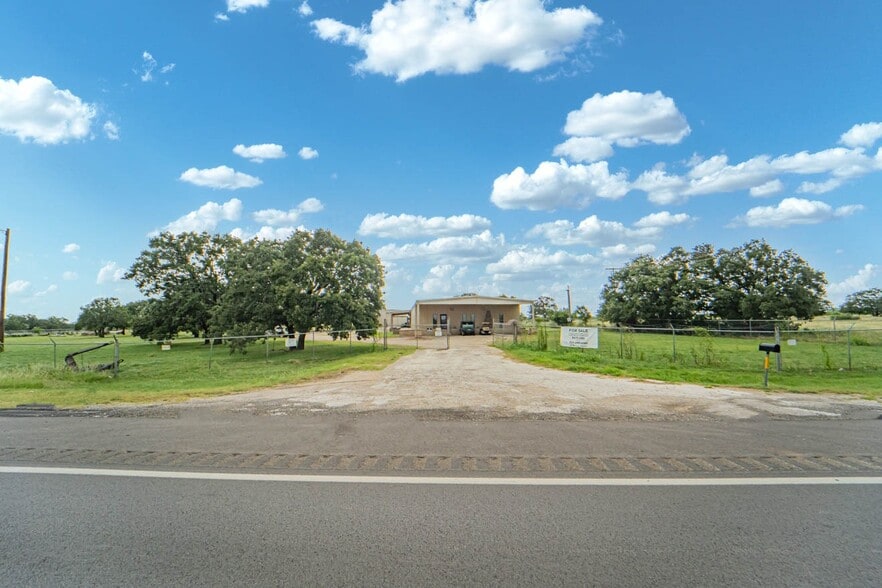 3316 US Highway 180 W, Breckenridge, TX for sale - Building Photo - Image 1 of 31