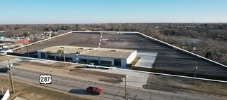 More details for 7321 E Kennedale Pky, Kennedale, TX - Industrial for Lease