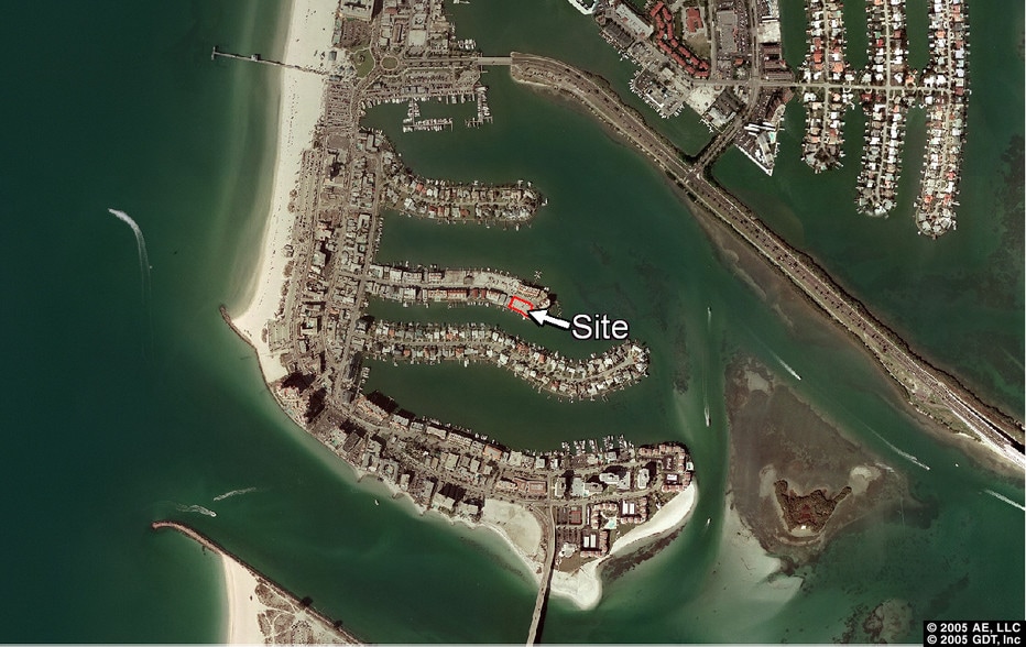 193201 Brightwater Dr, Clearwater Beach, FL 33767