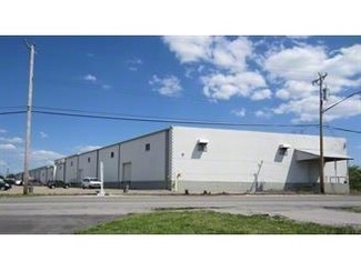 More details for 1100 Polk Ave, Nashville, TN - Industrial for Lease