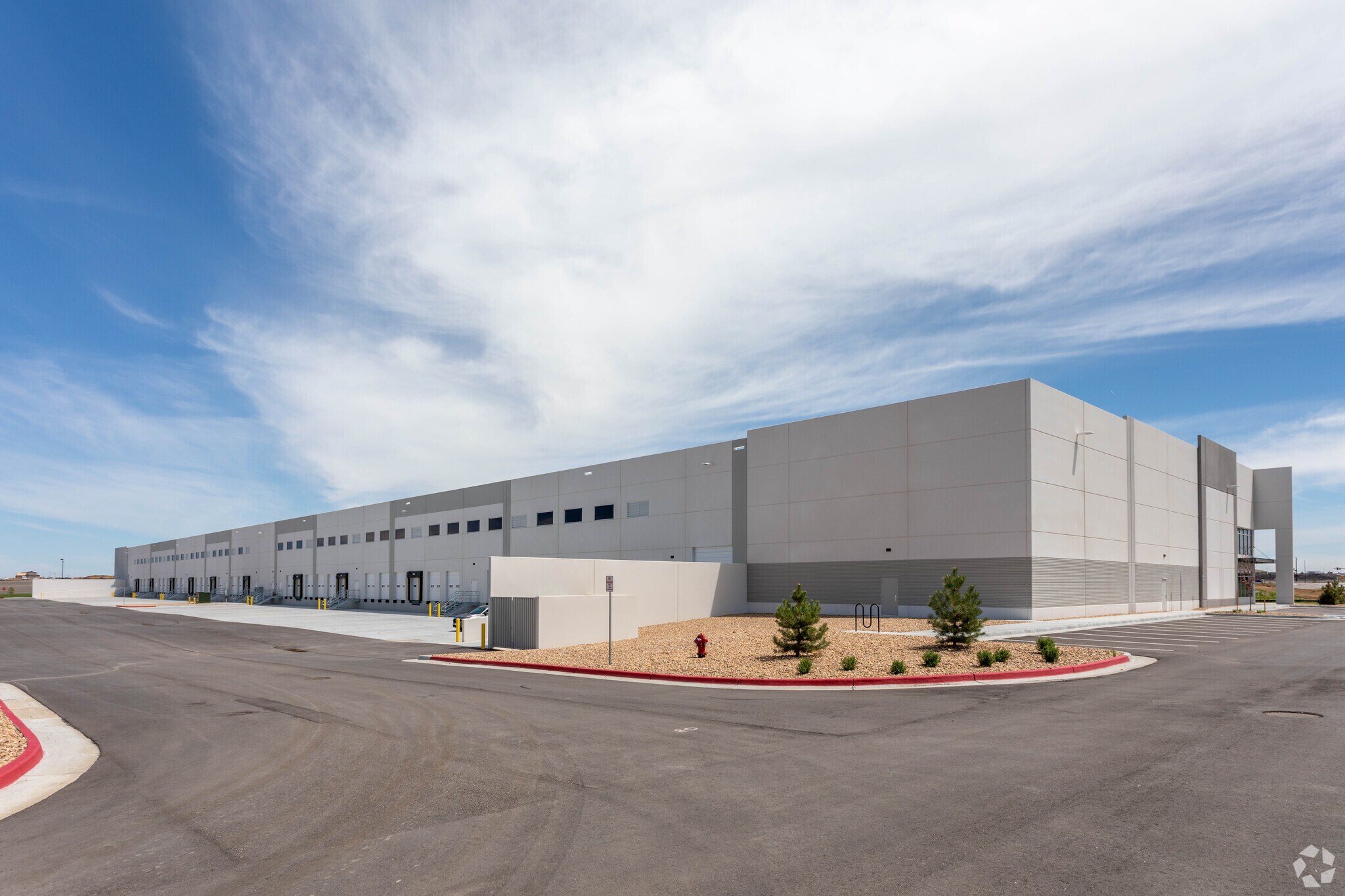 17776 E 84th Ave, Commerce City, CO 80022 Ascent Commerce Center