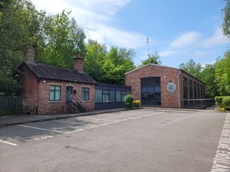 More details for 442 Stockport Rd, Warrington - Office for Lease