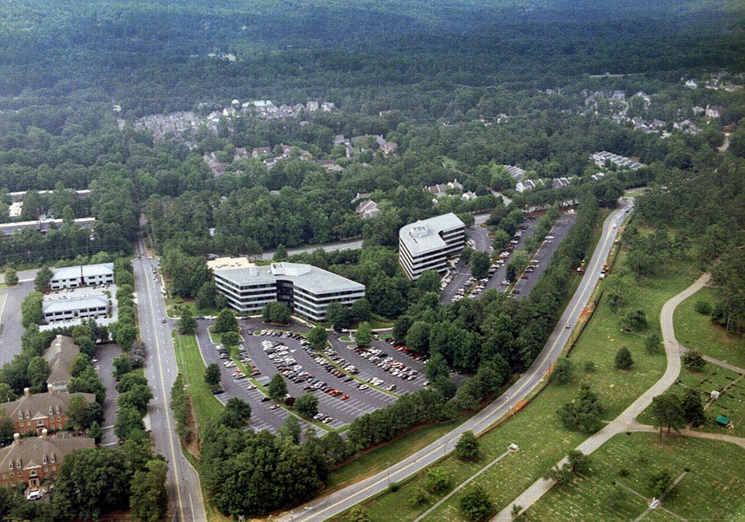 6100 Lake Forrest Dr NW, Atlanta, GA for lease - Other - Image 2 of 15