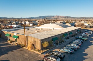 More details for 915 Industrial St, Canon City, CO - Retail for Sale