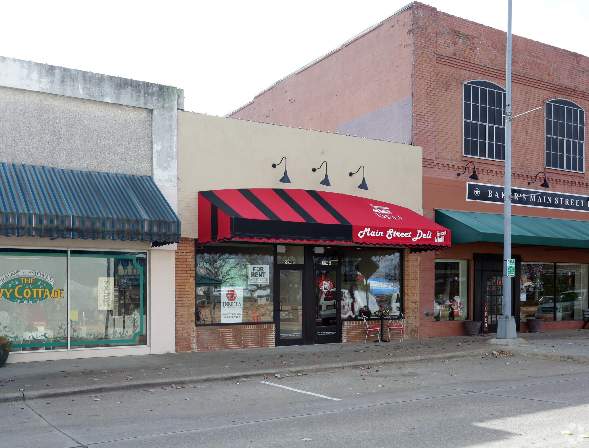 520 Main St, Garland, TX for sale Primary Photo- Image 1 of 1