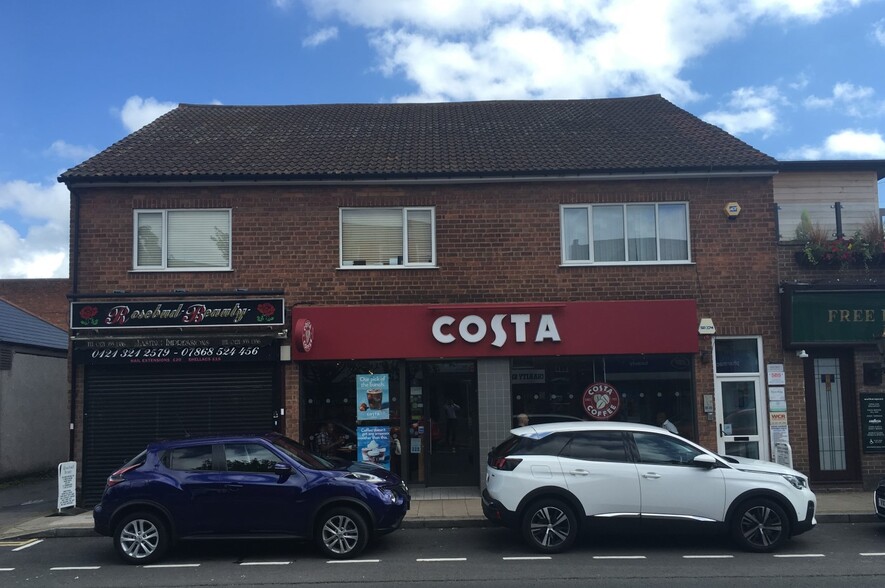 61 Boldmere Rd, Sutton Coldfield for lease - Building Photo - Image 1 of 1