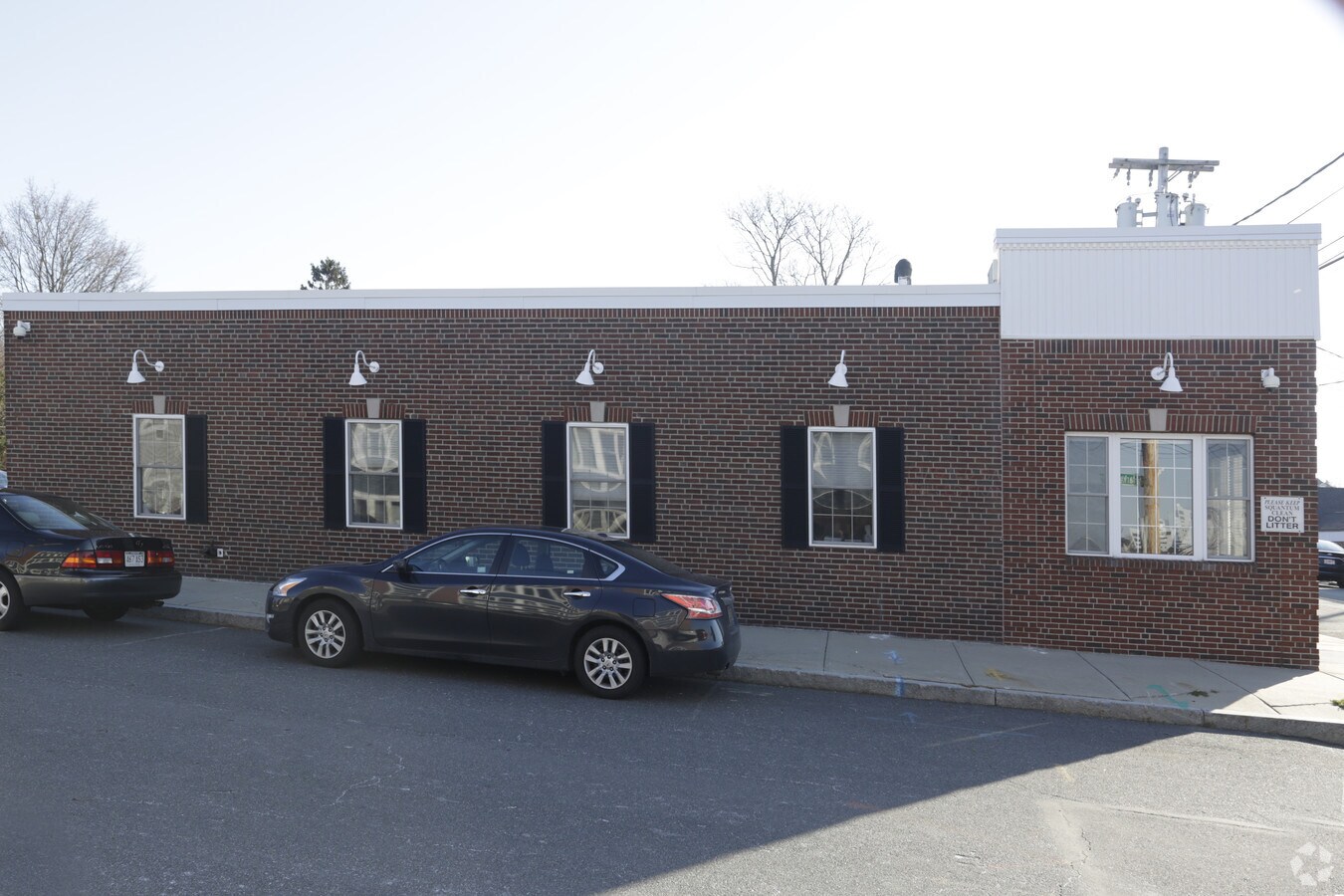 744 E Squantum St, Quincy, MA 02171 Office for Sale
