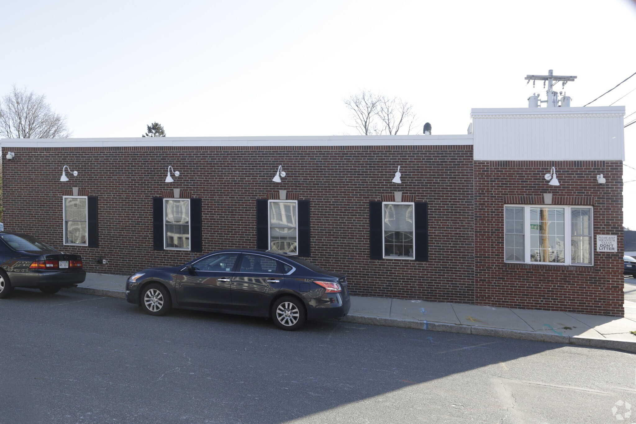 744 E Squantum St, Quincy, MA 02171 Office for Sale