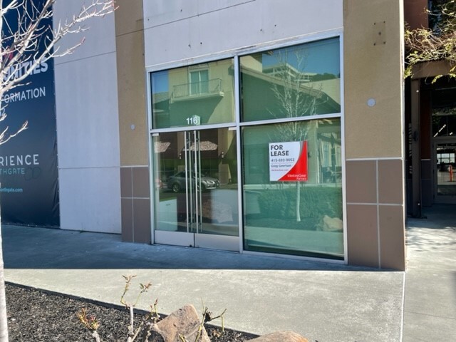 1000-9000 Northgate Mall, San Rafael, CA for lease Building Photo- Image 1 of 2