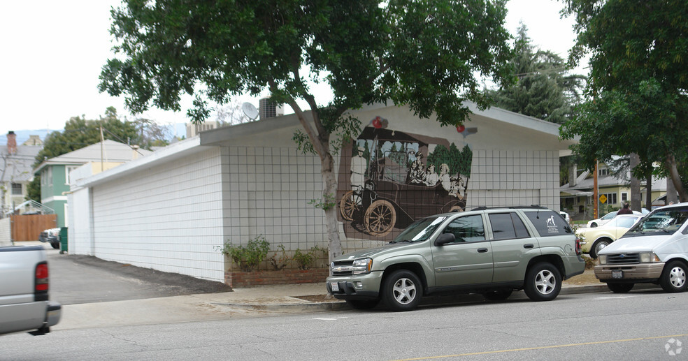 2171 3rd St, La Verne, CA for sale - Building Photo - Image 2 of 9