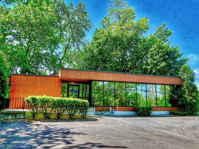 794 Watervliet Shaker Rd, Latham, NY for sale - Other - Image 1 of 1