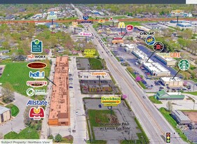 Copperleaf Village - NNN Property