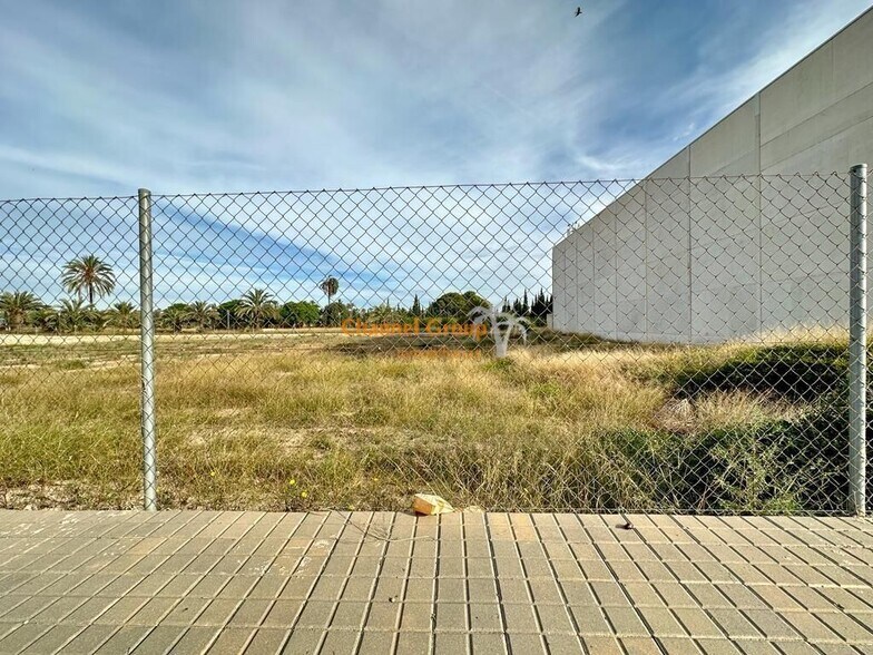 Land in Elche for sale - Building Photo - Image 2 of 2